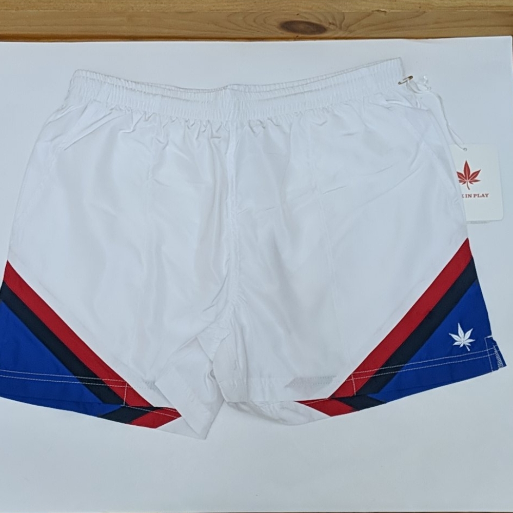 NWT Boast Men's Athletic Shorts Size Medium